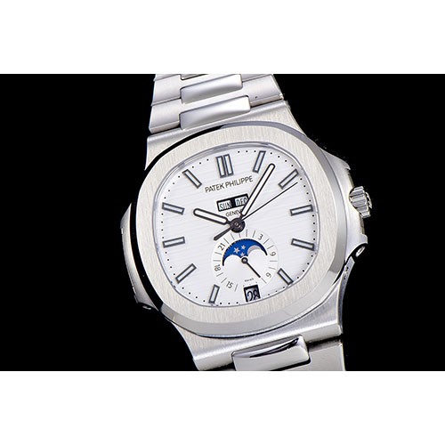 파텍필립 노틸러스-96 칼리버 57261A-001